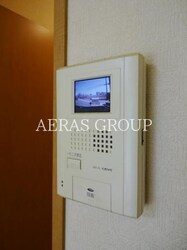 アムール 山﨑の物件内観写真